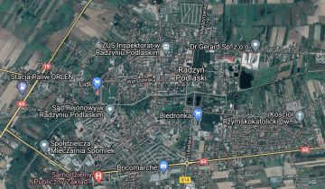 Mieszkanie 2-pokojowe Radzyń Podlaski, os. Bulwary