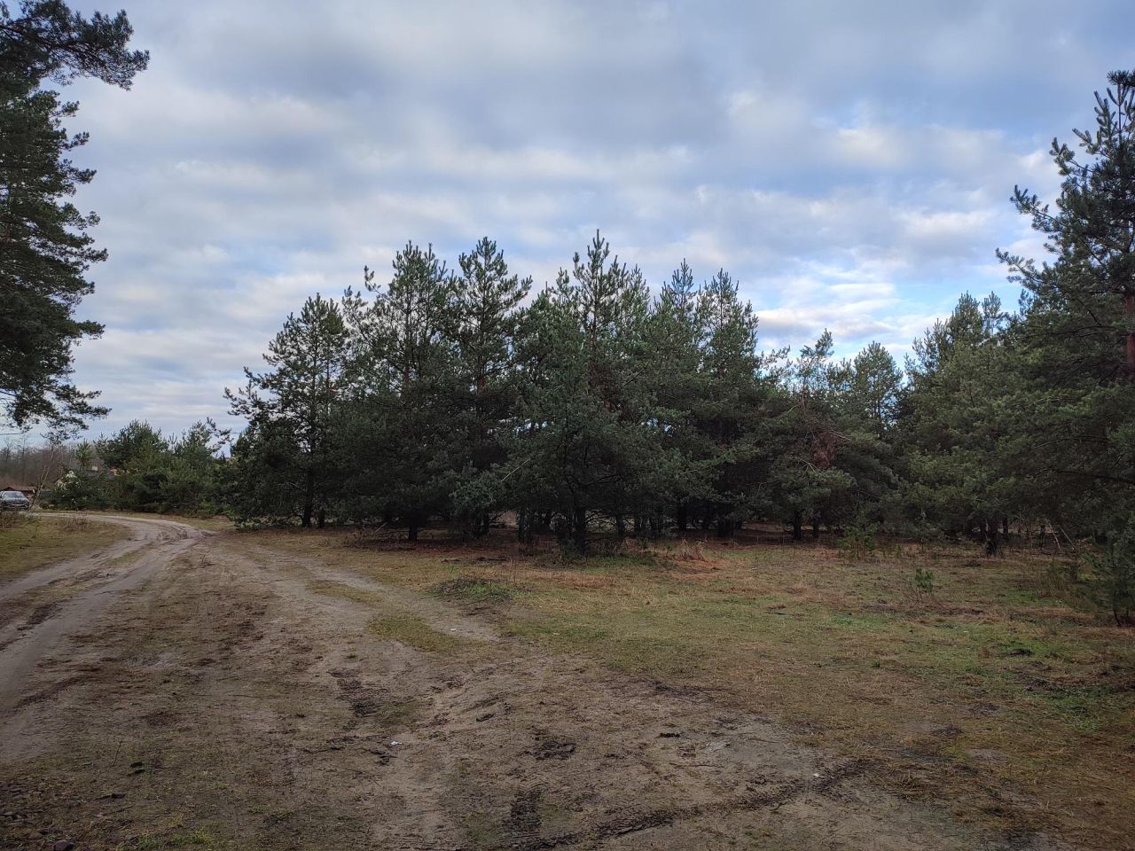 Działka rolna Obręb. Zdjęcie 4