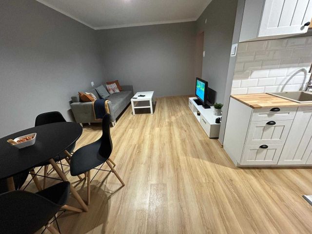 Mieszkanie 2-pokojowe Kielce, ul. Grunwaldzka. Zdjęcie 1