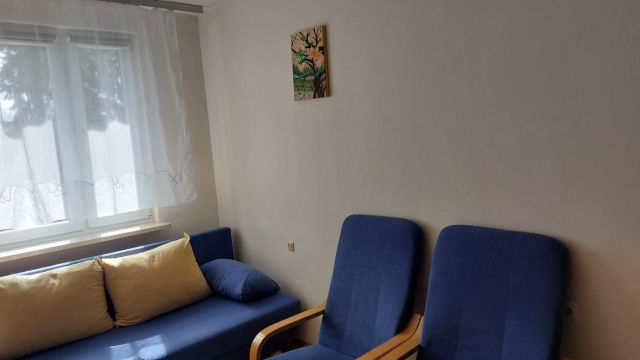 Mieszkanie 3-pokojowe Kraków Nowa Huta. Zdjęcie 7