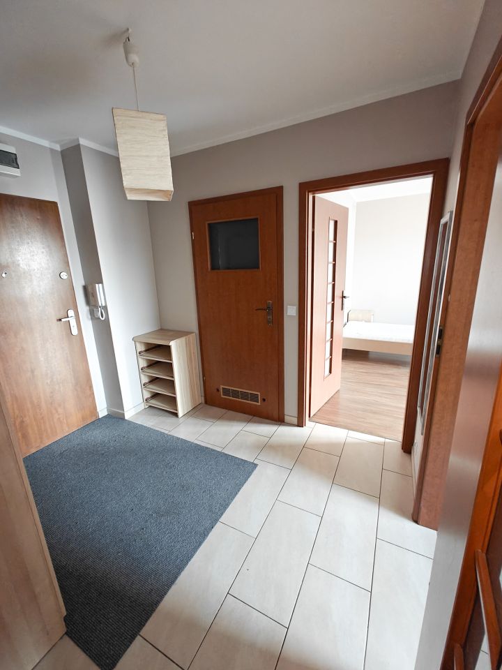 Mieszkanie 2-pokojowe Wrocław Fabryczna, ul. Strzegomska. Zdjęcie 9