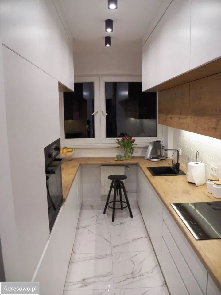 Mieszkanie 2-pokojowe Warszawa Wola, ul. Marcina Kasprzaka. Zdjęcie 10