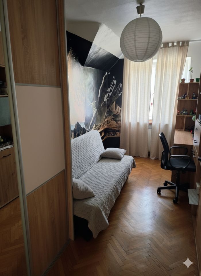 Mieszkanie 3-pokojowe Ożarów Mazowiecki, ul. Adama Mickiewicza. Zdjęcie 7