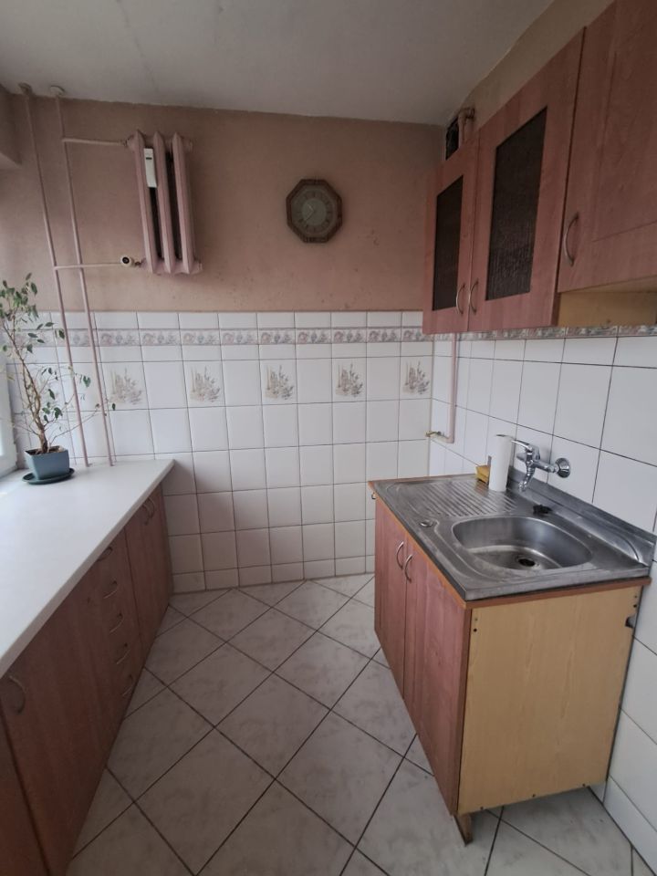 Mieszkanie 2-pokojowe Kalisz, al. Wojska Polskiego. Zdjęcie 4