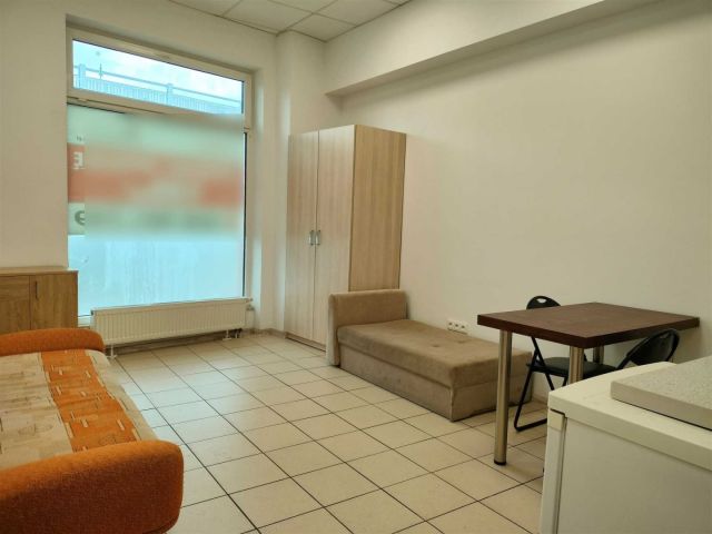 Mieszkanie 1-pokojowe Kielce Centrum, ul. Zagnańska. Zdjęcie 6