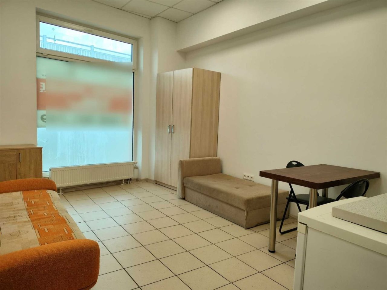 Mieszkanie 1-pokojowe Kielce Centrum, ul. Zagnańska. Zdjęcie 6