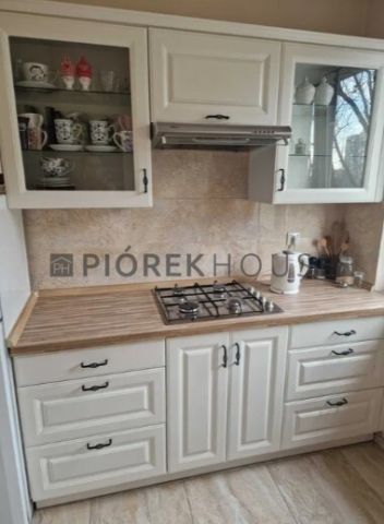 Mieszkanie 1-pokojowe Warszawa Mokotów, ul. Katalońska. Zdjęcie 4