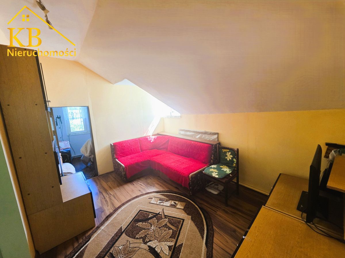 Mieszkanie 4-pokojowe Jedlina-Zdrój Glinica, ul. Kamienna. Zdjęcie 7