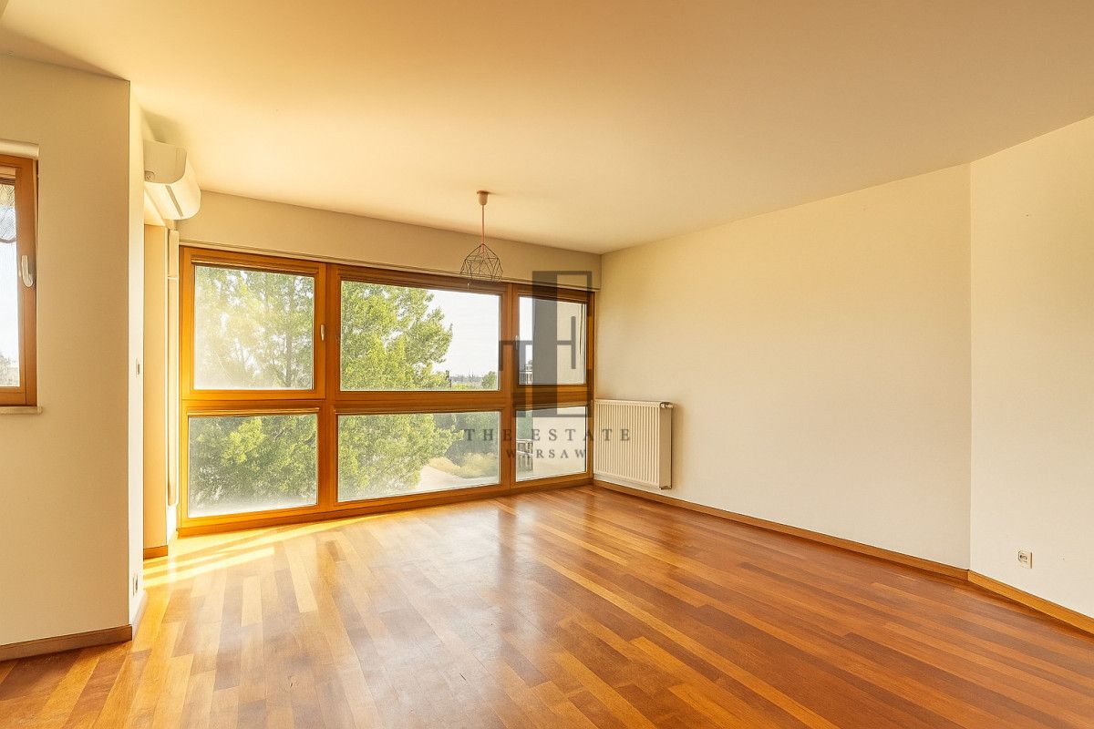 Mieszkanie 2-pokojowe Warszawa Mokotów. Zdjęcie 2