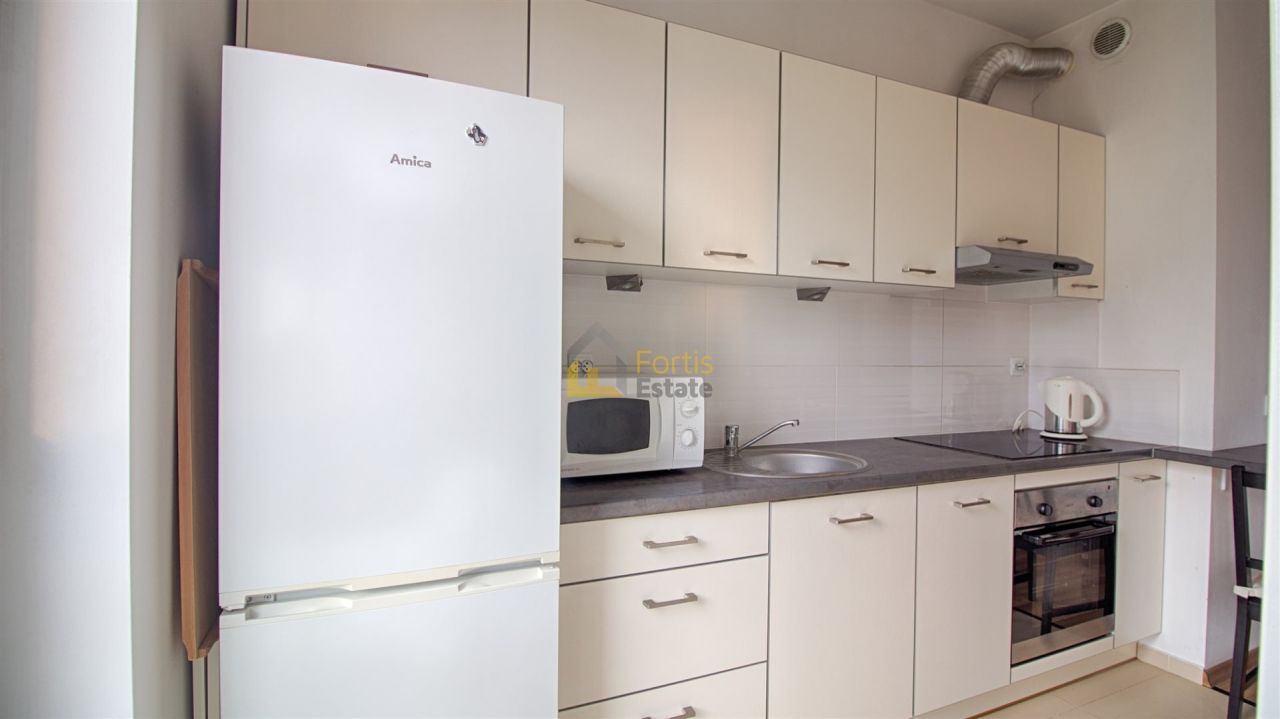 Mieszkanie 1-pokojowe Kraków Czyżyny, ul. Marii Dąbrowskiej. Zdjęcie 6