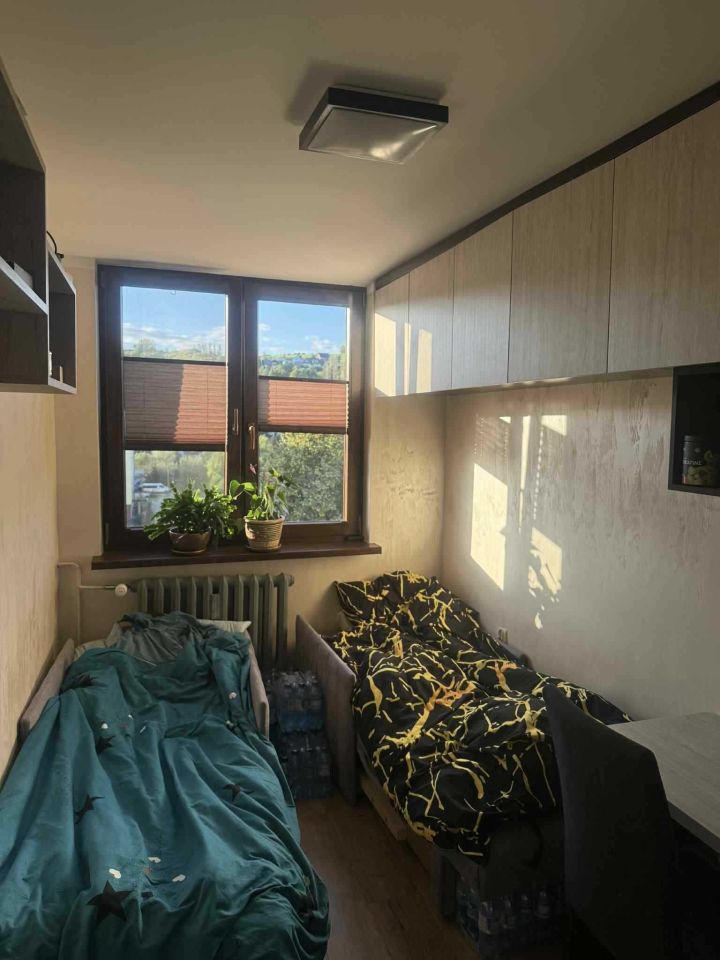 Mieszkanie 3-pokojowe Grybów, ul. Grunwaldzka. Zdjęcie 5