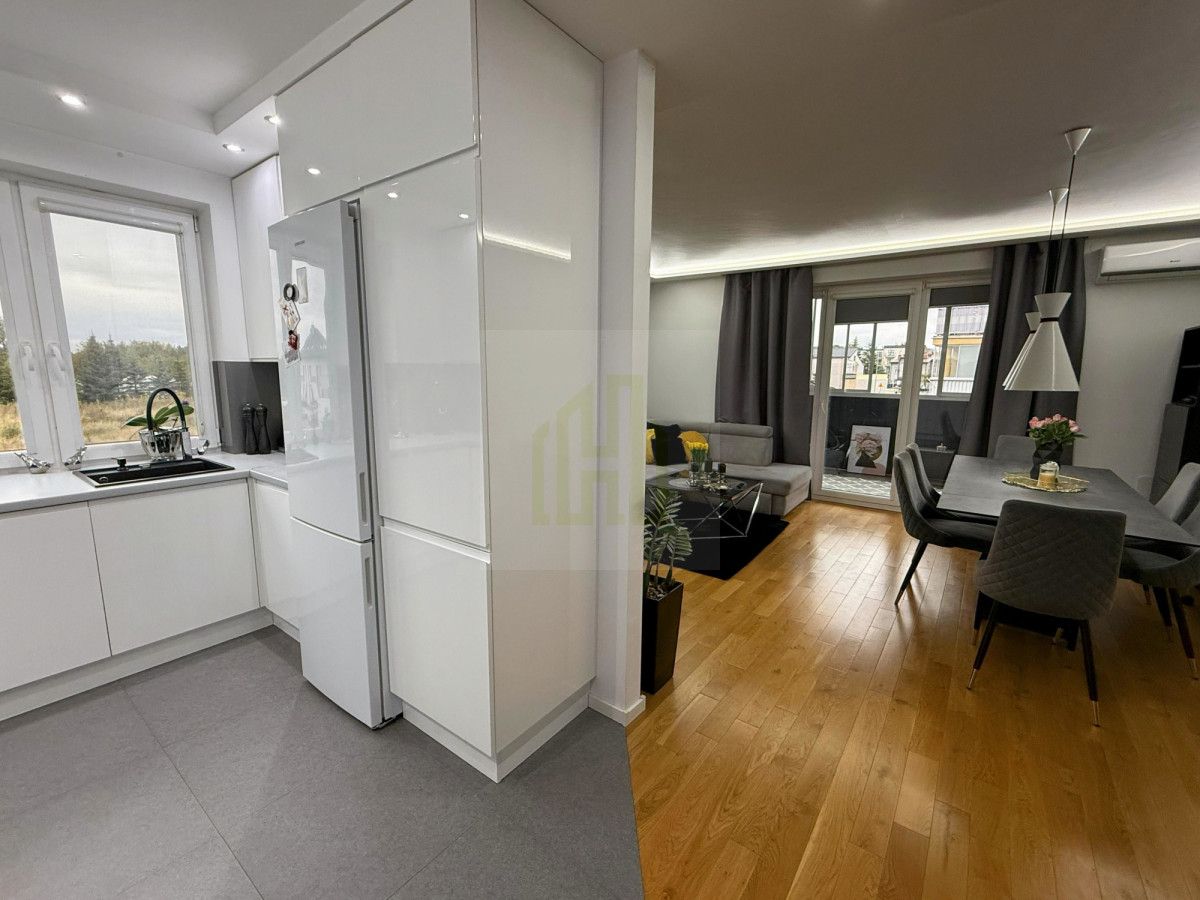 Mieszkanie 3-pokojowe Radzymin, ul. Władysława Reymonta. Zdjęcie 11