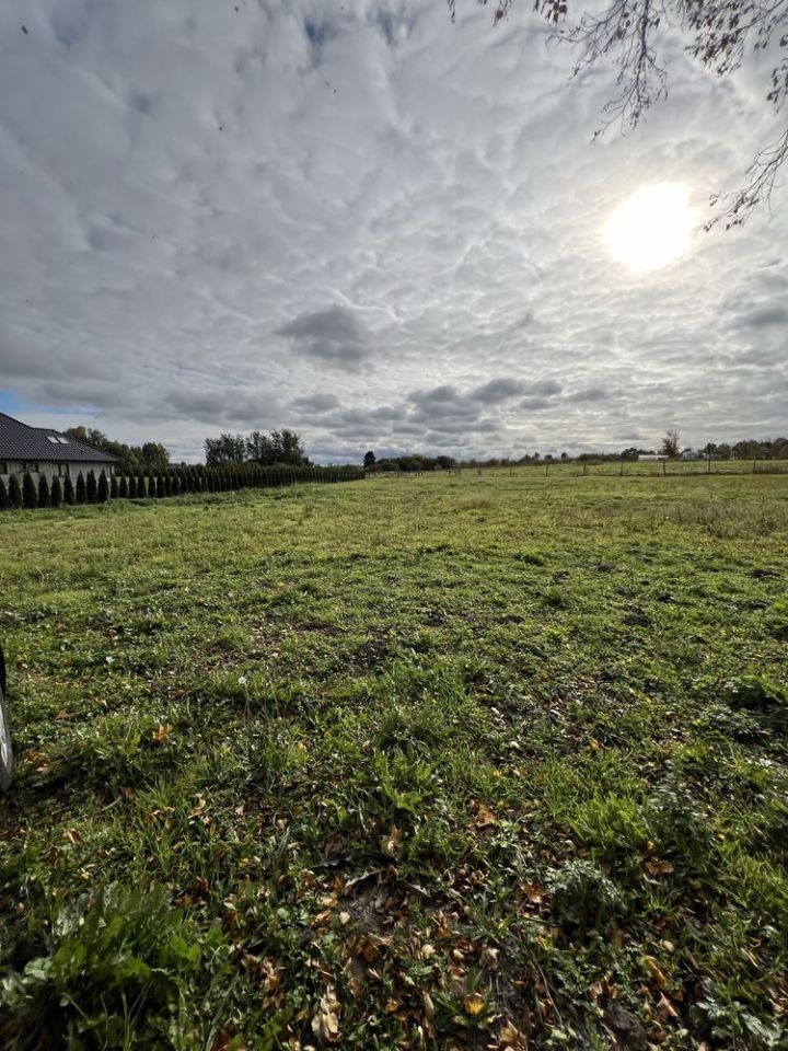 Działka budowlana Gołębiewo Wielkie. Zdjęcie 4