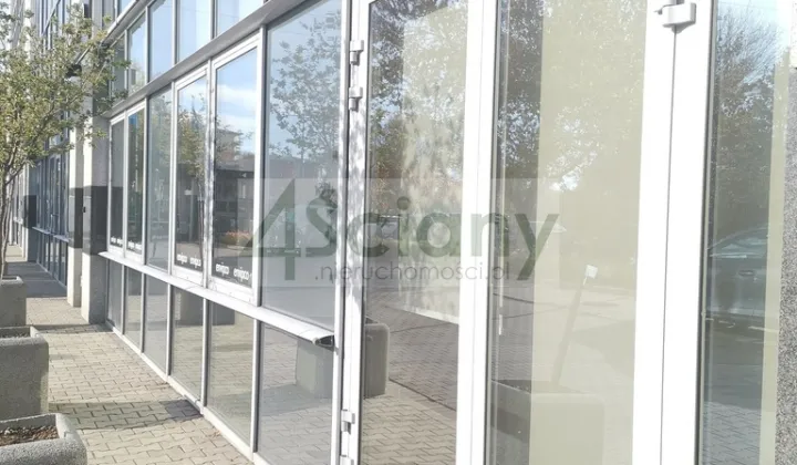 Lokal Warszawa Ursynów