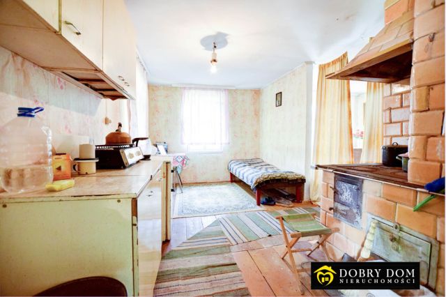 dom wolnostojący, 2 pokoje Kuplisk. Zdjęcie 9