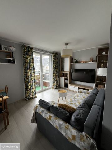 Mieszkanie 3-pokojowe Gdańsk Orunia Górna, ul. Niepołomicka. Zdjęcie 1