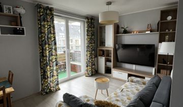 Mieszkanie 3-pokojowe Gdańsk Orunia Górna, ul. Niepołomicka