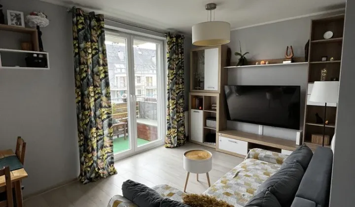 Mieszkanie 3-pokojowe Gdańsk Orunia Górna, ul. Niepołomicka