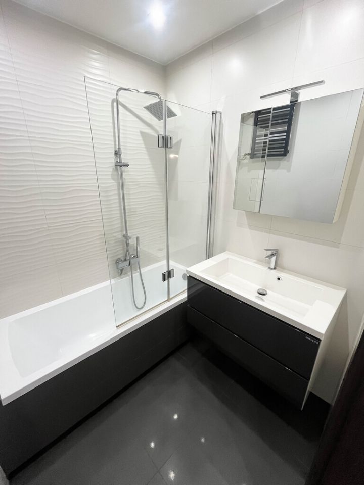 Mieszkanie 3-pokojowe Ostrowiec Świętokrzyski, os. Pułanki. Zdjęcie 14