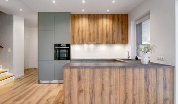 bliźniak, 4 pokoje Piaseczno