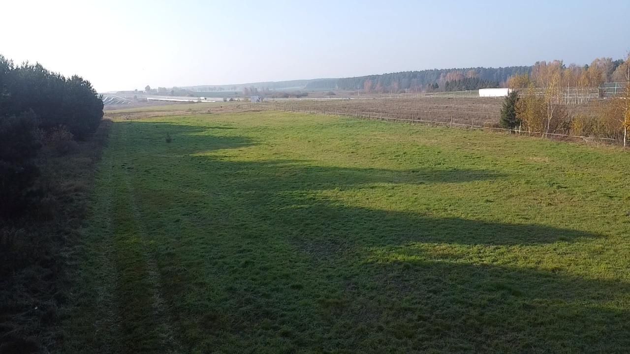 Działka rolna Wilkowo. Zdjęcie 3