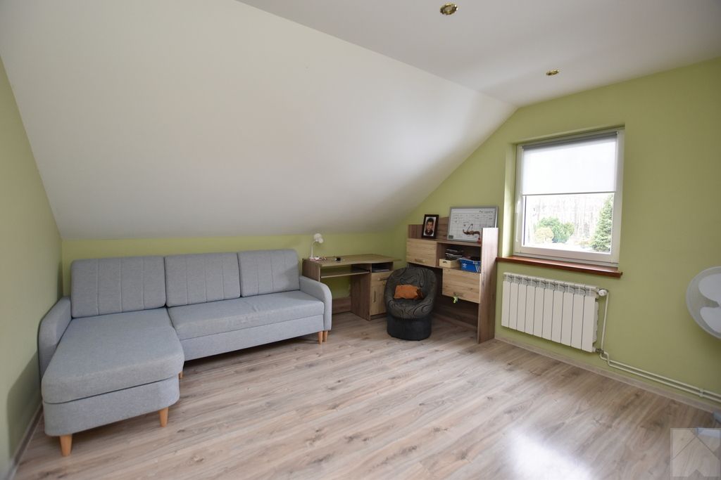 dom wolnostojący, 7 pokoi Drohojów. Zdjęcie 17