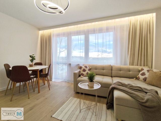 Mieszkanie 3-pokojowe Kielce Bocianek, ul. Cypriana Kamila Norwida. Zdjęcie 13