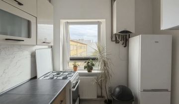 Mieszkanie 2-pokojowe Sulechów