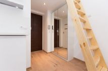 Mieszkanie 1-pokojowe Kraków Grzegórzki, ul. Aleksandra Lubomirskiego. Zdjęcie 2