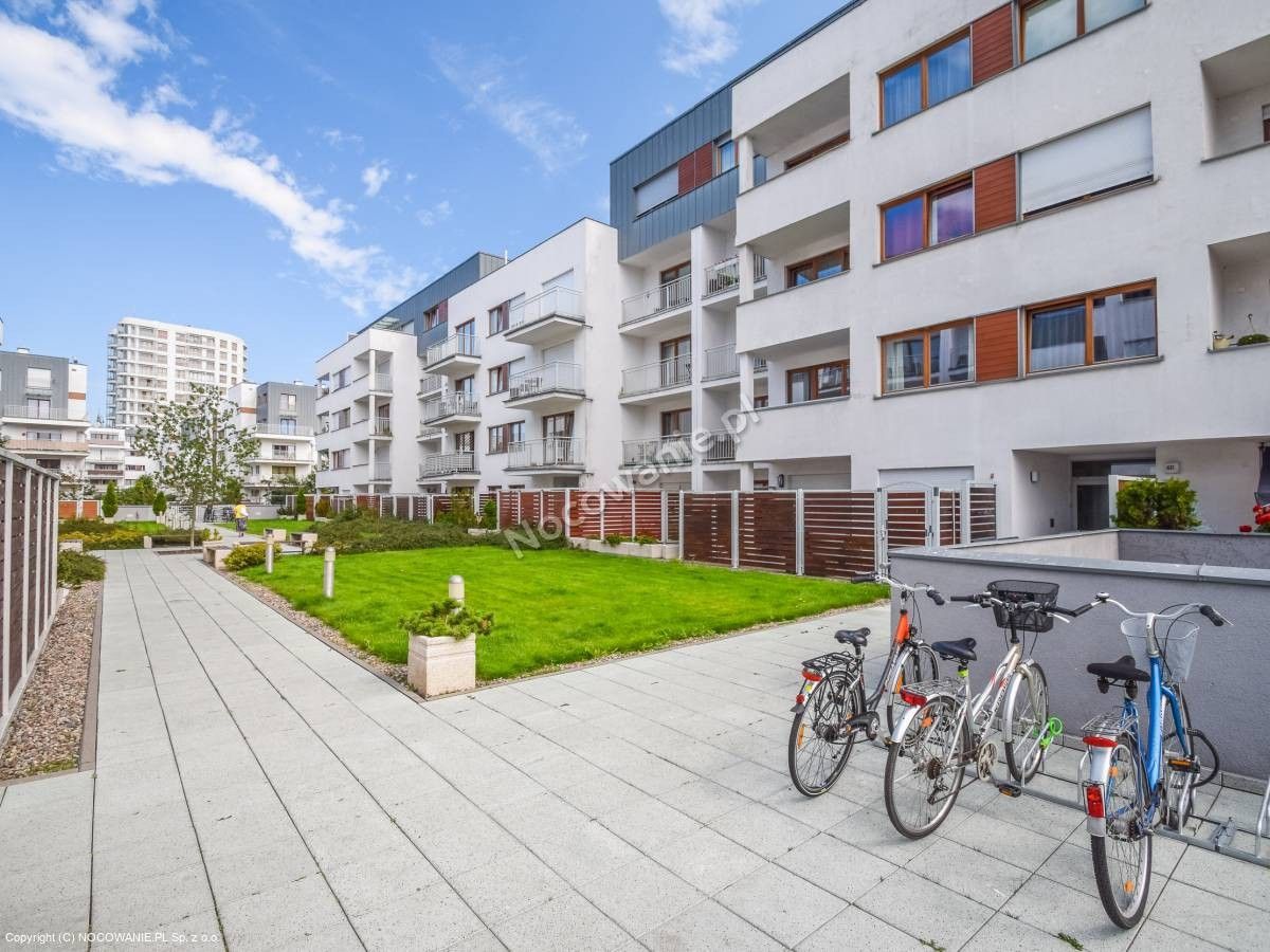 Mieszkanie 2-pokojowe Świnoujście, ul. Józefa Chełmońskiego. Zdjęcie 17