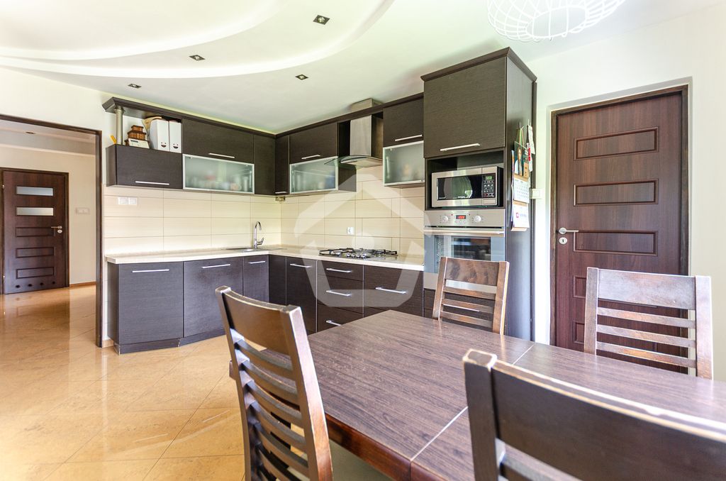 dom wolnostojący, 6 pokoi Rzeszów Baranówka, ul. Miłocińska. Zdjęcie 4