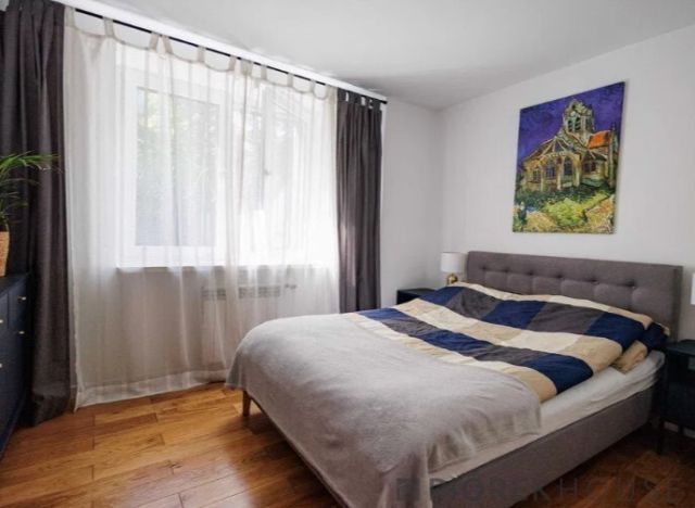 Mieszkanie 2-pokojowe Warszawa Śródmieście, ul. Okrąg. Zdjęcie 5