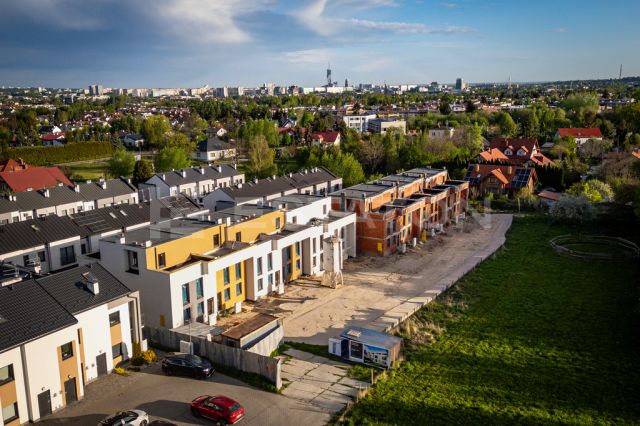 Mieszkanie 4-pokojowe Rzeszów Zalesie, ul. Spacerowa. Zdjęcie 12
