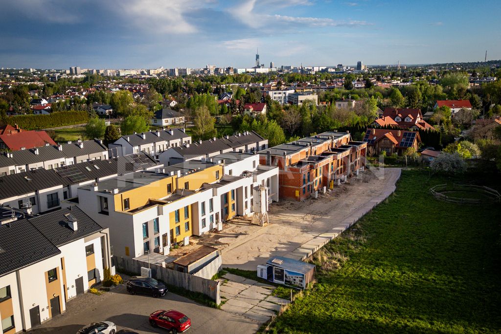 Mieszkanie 4-pokojowe Rzeszów Zalesie, ul. Spacerowa. Zdjęcie 12