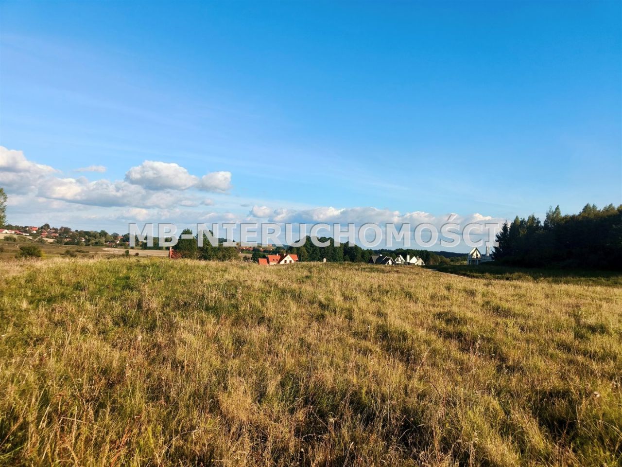 Działka budowlana Unieszewo. Zdjęcie 8