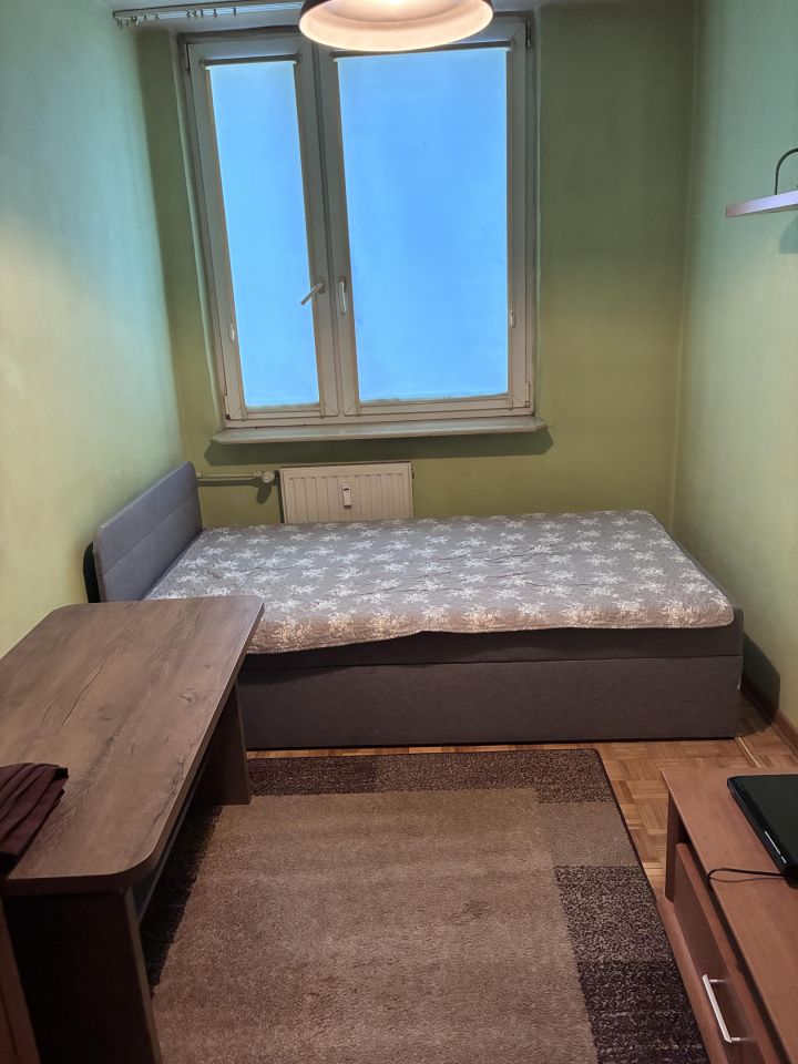 Mieszkanie 3-pokojowe Warszawa Bródno, ul. Rembielińska. Zdjęcie 9