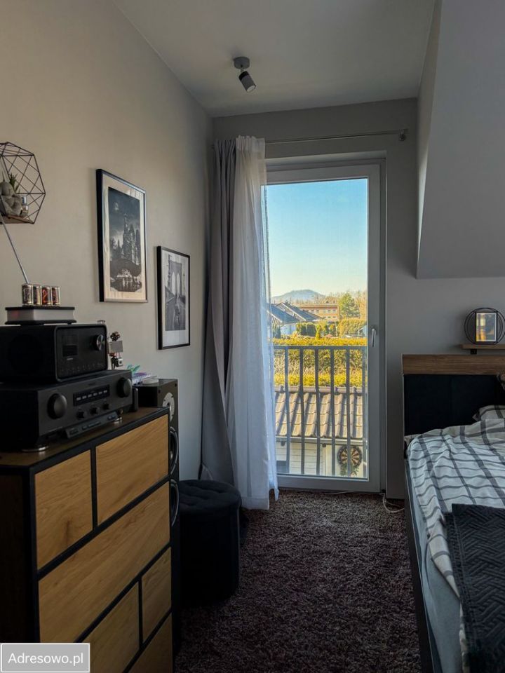 dom szeregowy, 4 pokoje Zgorzelec, al. Ujazdowska. Zdjęcie 12