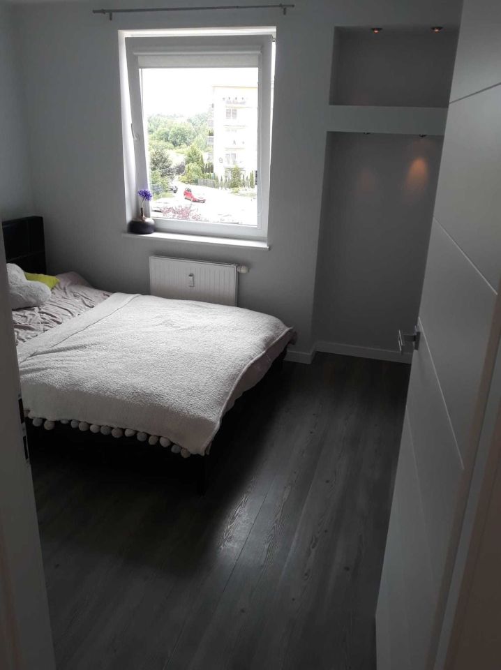 Mieszkanie 3-pokojowe Gdańsk Chełm. Zdjęcie 6