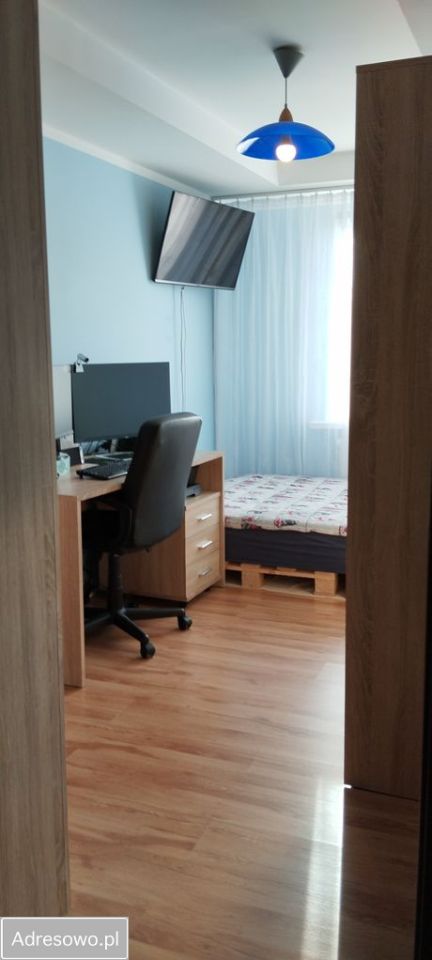 Mieszkanie 3-pokojowe Częstochowa Północ, ul. Bacewicz. Zdjęcie 14