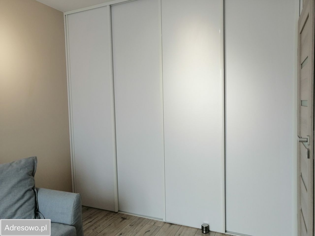 Mieszkanie 2-pokojowe Wrocław Swojczyce, ul. Vasco da Gamy. Zdjęcie 5