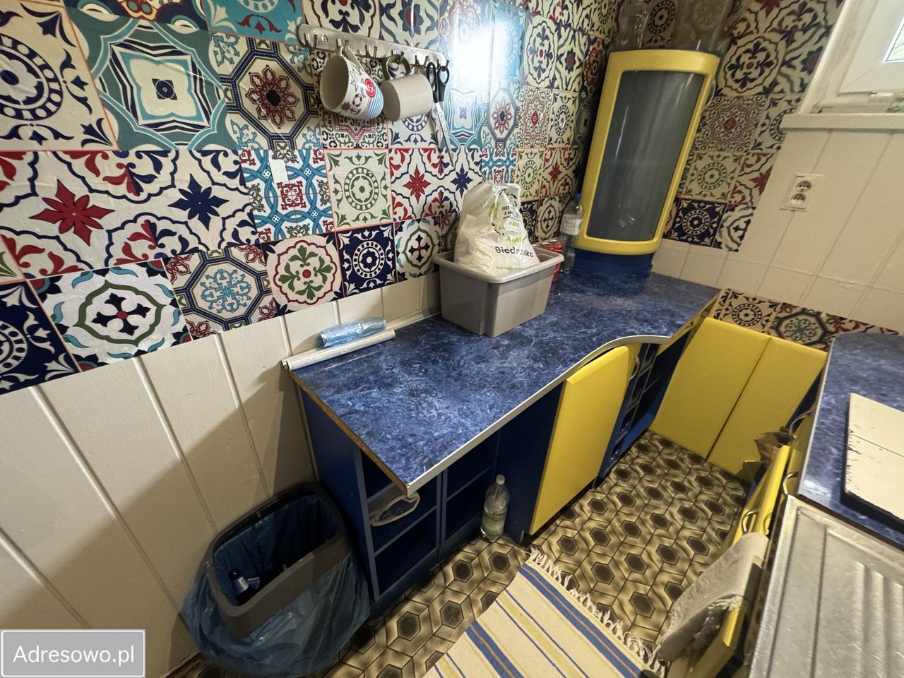 Mieszkanie 3-pokojowe Cieszyn, ul. Frysztacka. Zdjęcie 6