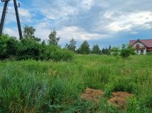 Działka budowlana Kotowice, ul. Dębowa. Zdjęcie 2