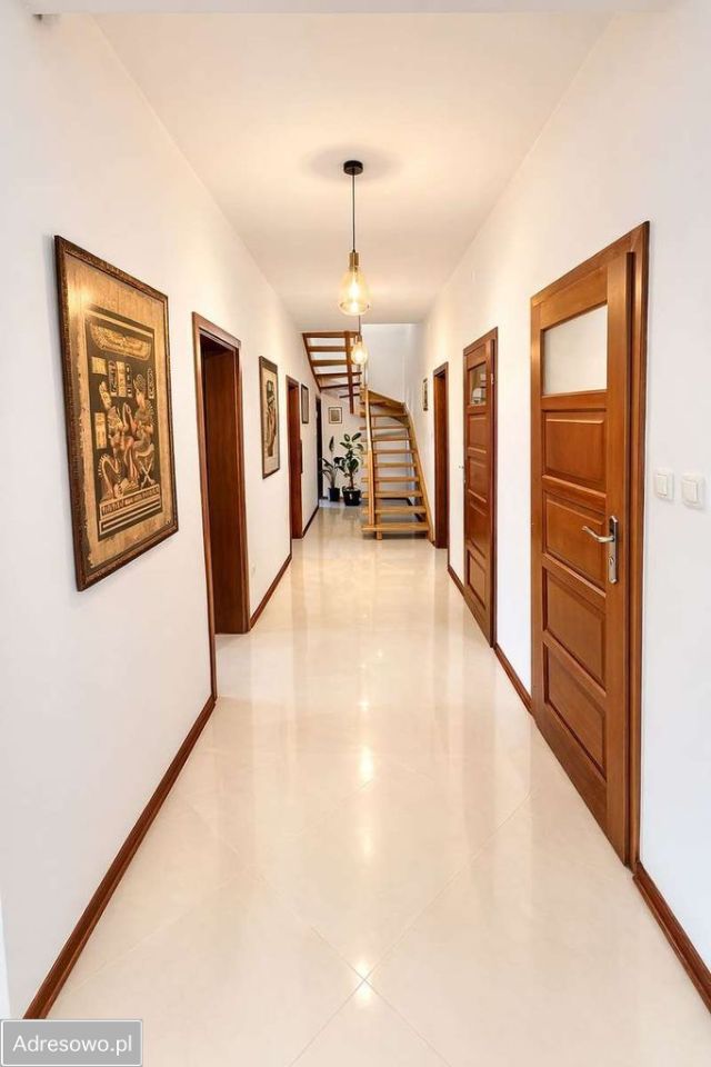 dom wolnostojący, 4 pokoje Kobyłka, ul. Stefana Nasfetera. Zdjęcie 9