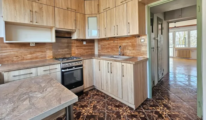 Mieszkanie 3-pokojowe Białystok Piaski, ul. Bułgarska