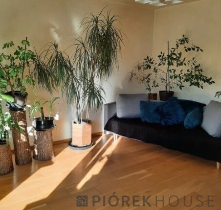 Mieszkanie 2-pokojowe Warszawa Ursynów, ul. Franciszka Marii Lanciego. Zdjęcie 2