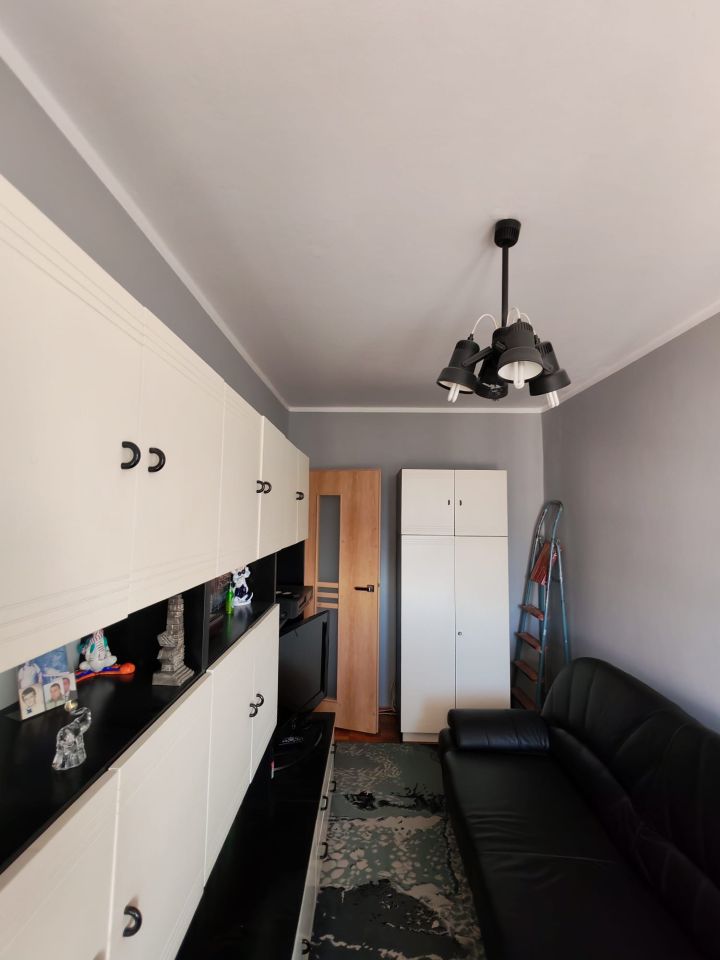 Mieszkanie 3-pokojowe Gdańsk Morena, ul. Amundsena. Zdjęcie 11
