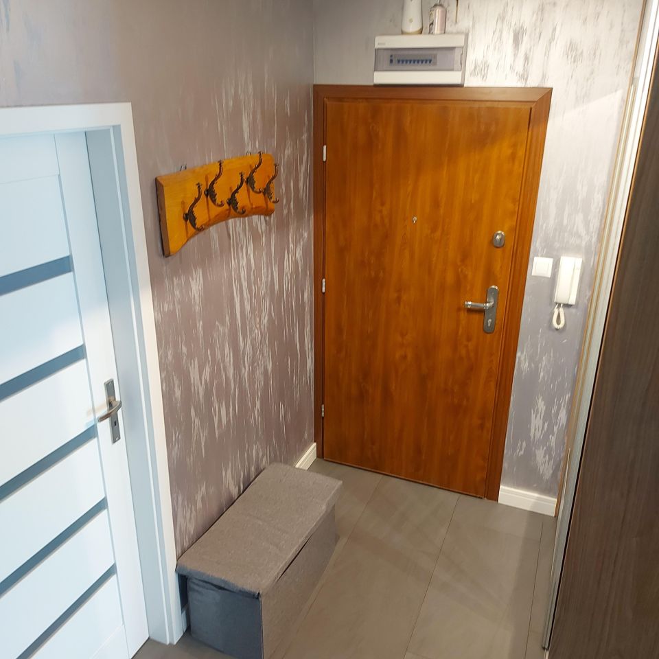 Mieszkanie 3-pokojowe Białystok Wygoda, 42 Pułku piechoty. Zdjęcie 7