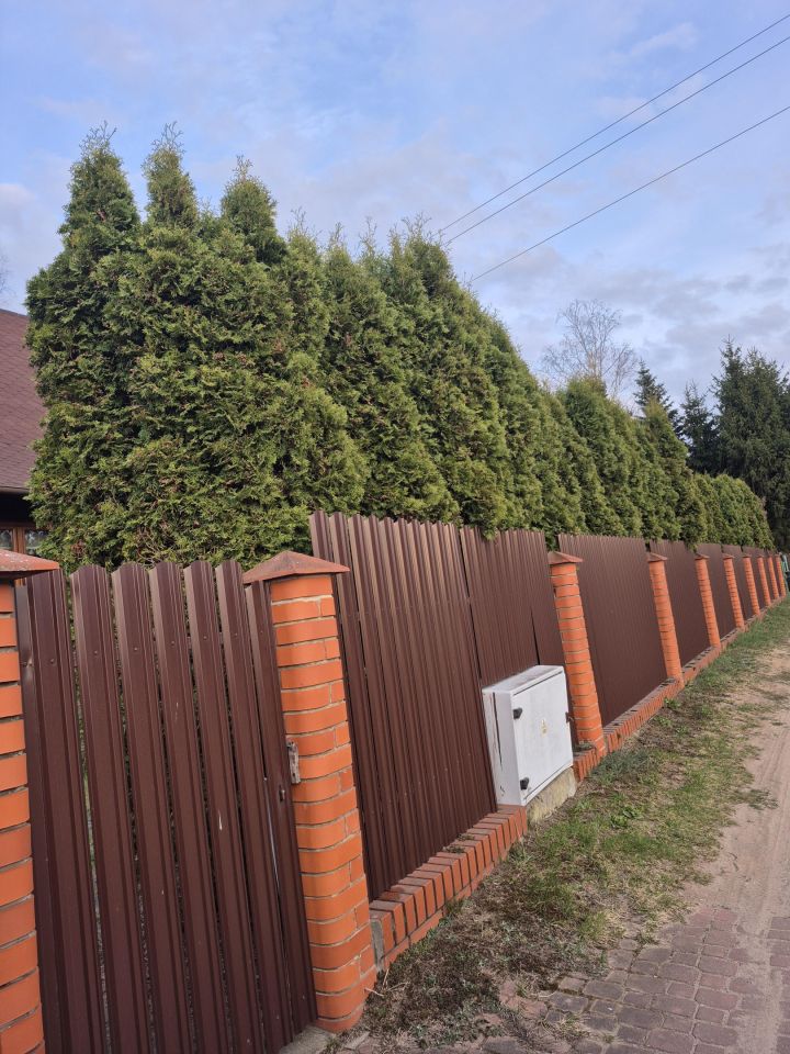 dom letniskowy, 4 pokoje Gąsiorowo, ul. Zaciszna. Zdjęcie 8