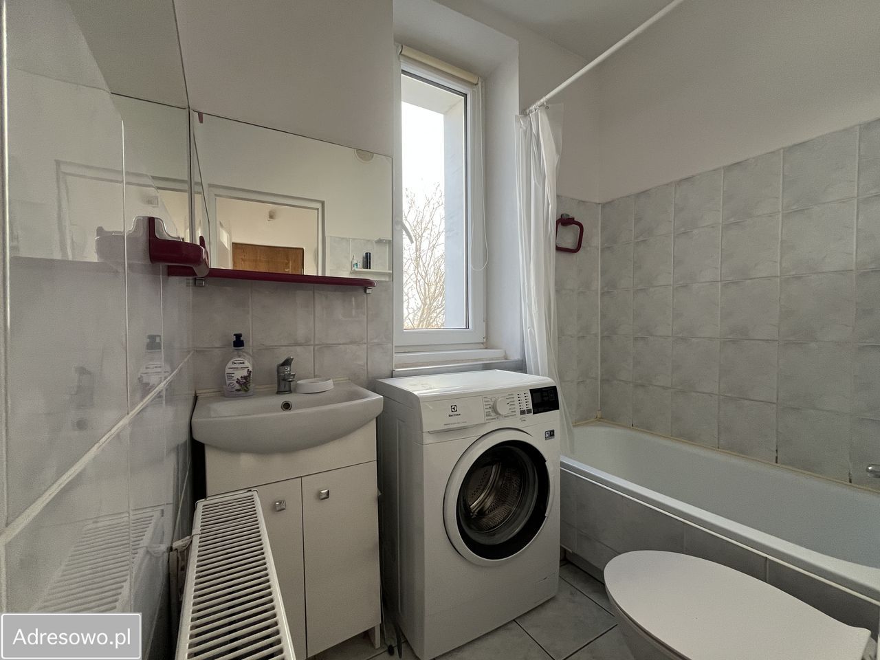 Mieszkanie 2-pokojowe Olsztyn, ul. Aleja Przyjaciół. Zdjęcie 6