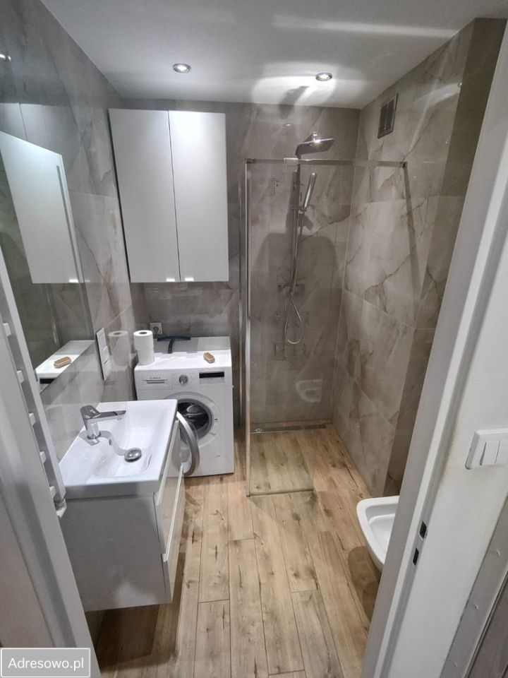 Mieszkanie 3-pokojowe Gdańsk Stogi, ul. Rybna. Zdjęcie 2